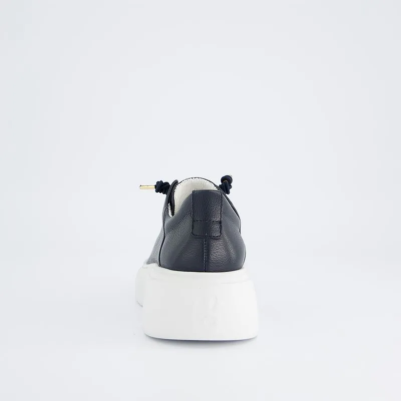 Paul Green Navy Plattform-Trainer