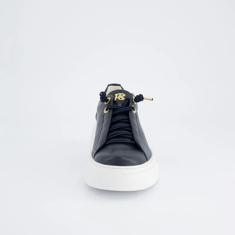 Paul Green Navy Plattform-Trainer