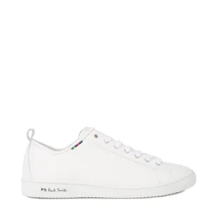 Paul Smith Miyata Schuh Weiß