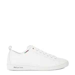 Paul Smith Miyata Schuh Weiß