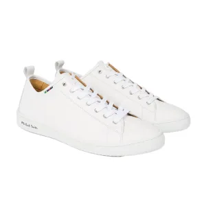 Paul Smith Miyata Schuh Weiß