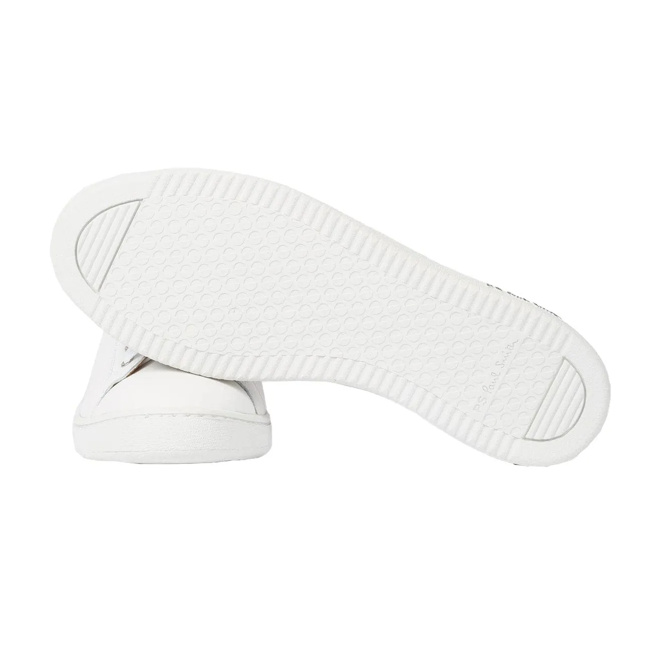 Paul Smith Miyata Schuh Weiß