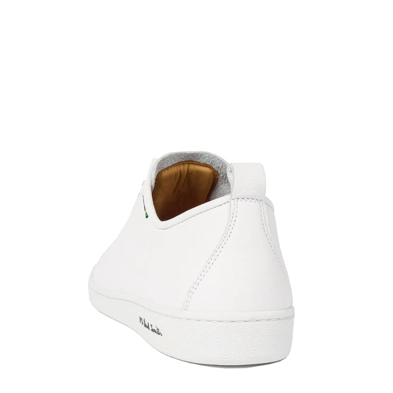 Paul Smith Miyata Schuh Weiß