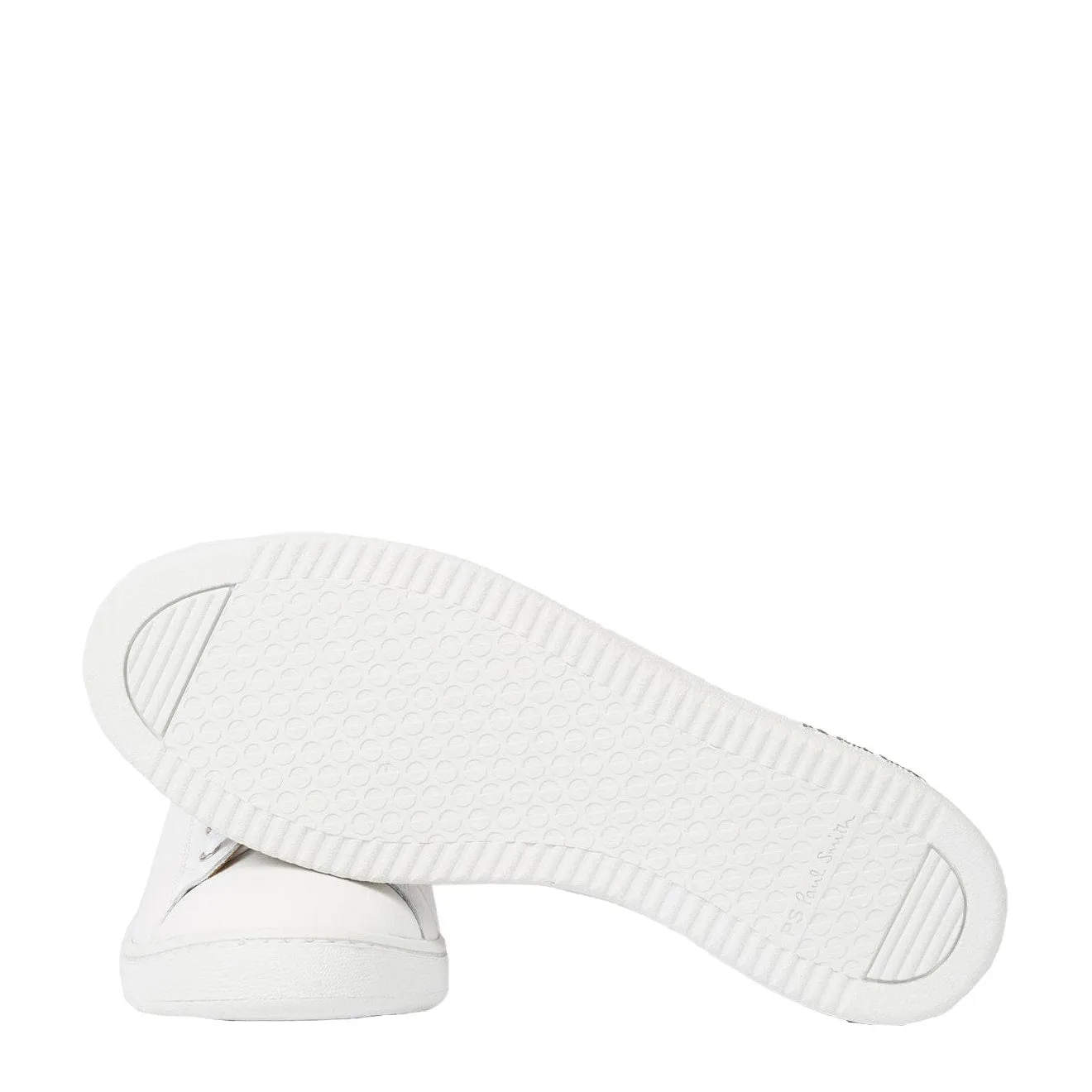 Paul Smith Miyata Schuh Weiß