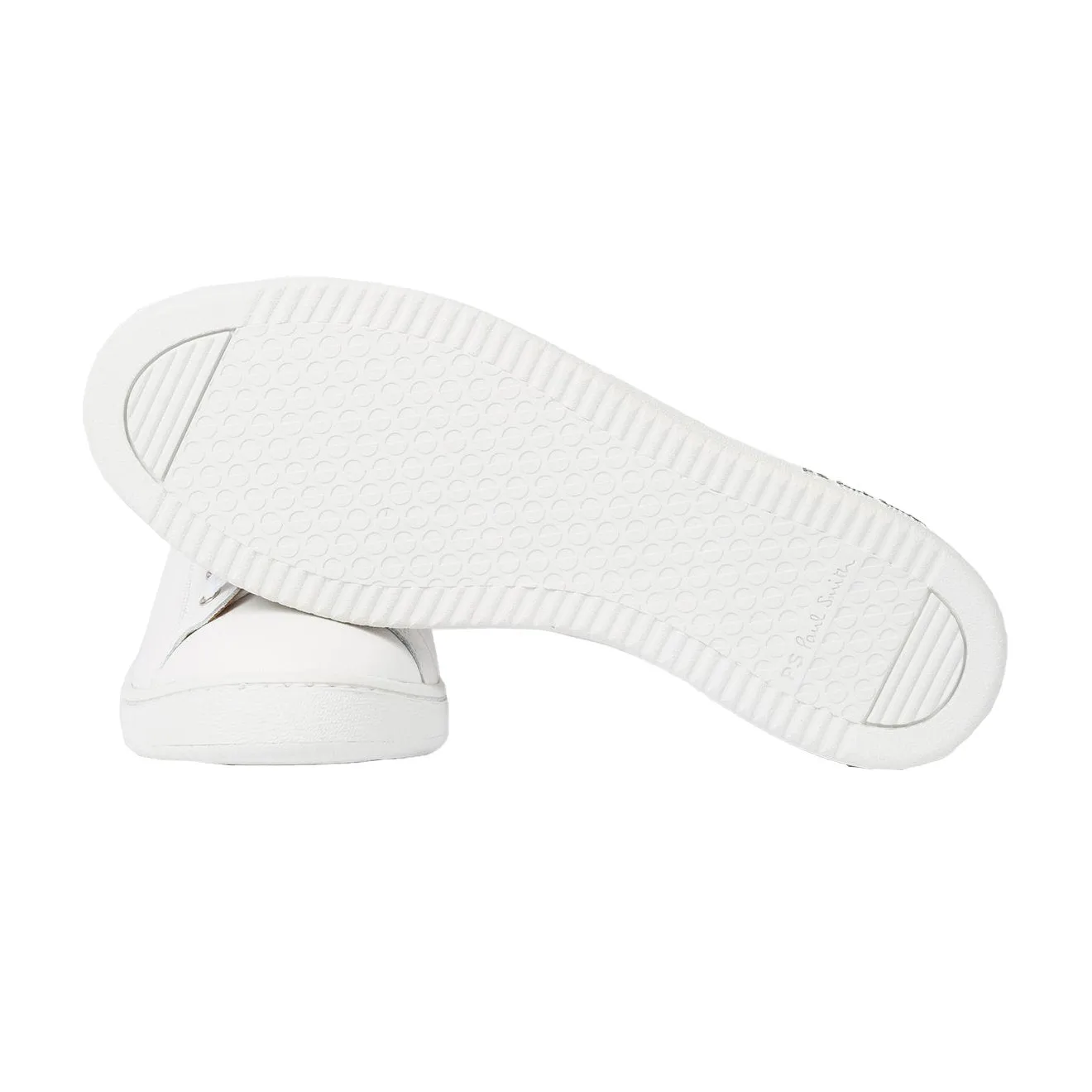 Paul Smith Miyata Schuh Weiß