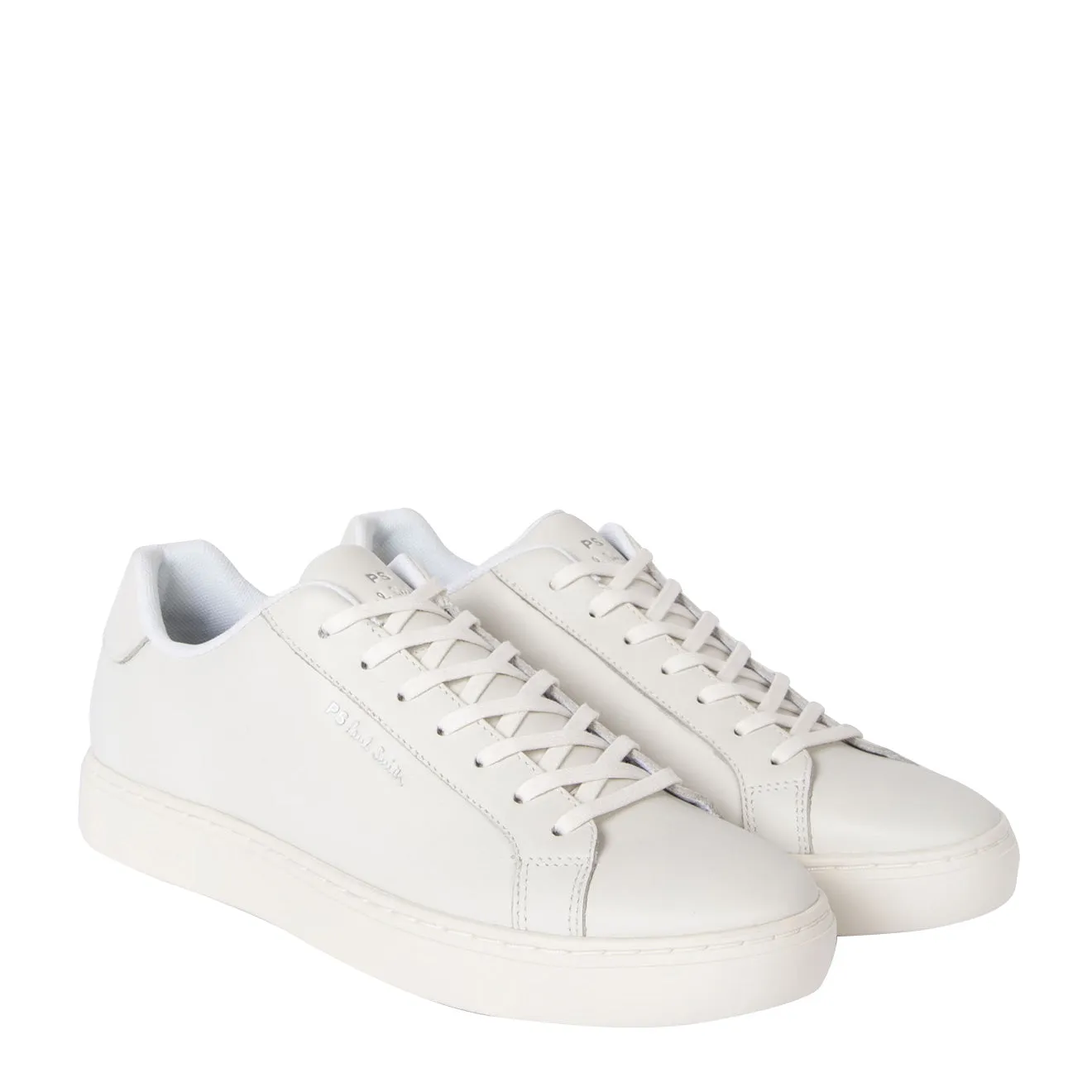 Paul Smith Rex Trainers Weiß