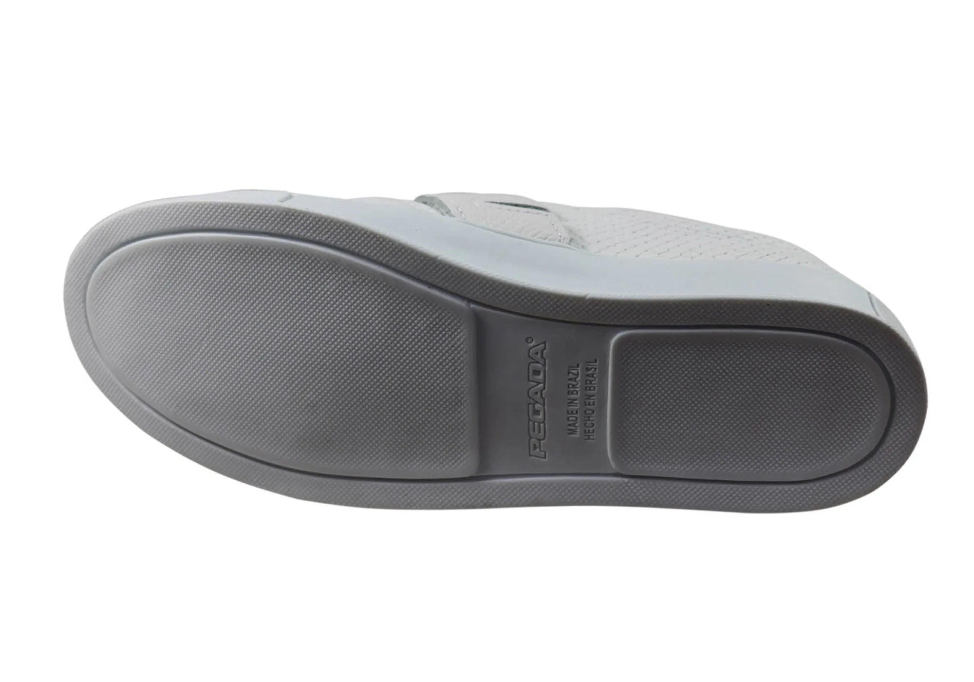 Pegada Keepler Damen Bequeme Leder Freizeitschuhe Hergestellt in Brasilien Pegada Schuhe