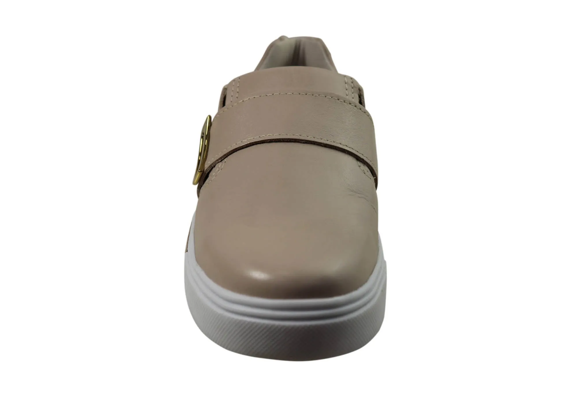 Pegada Keepler Damen Bequeme Leder Freizeitschuhe Hergestellt in Brasilien Pegada Schuhe