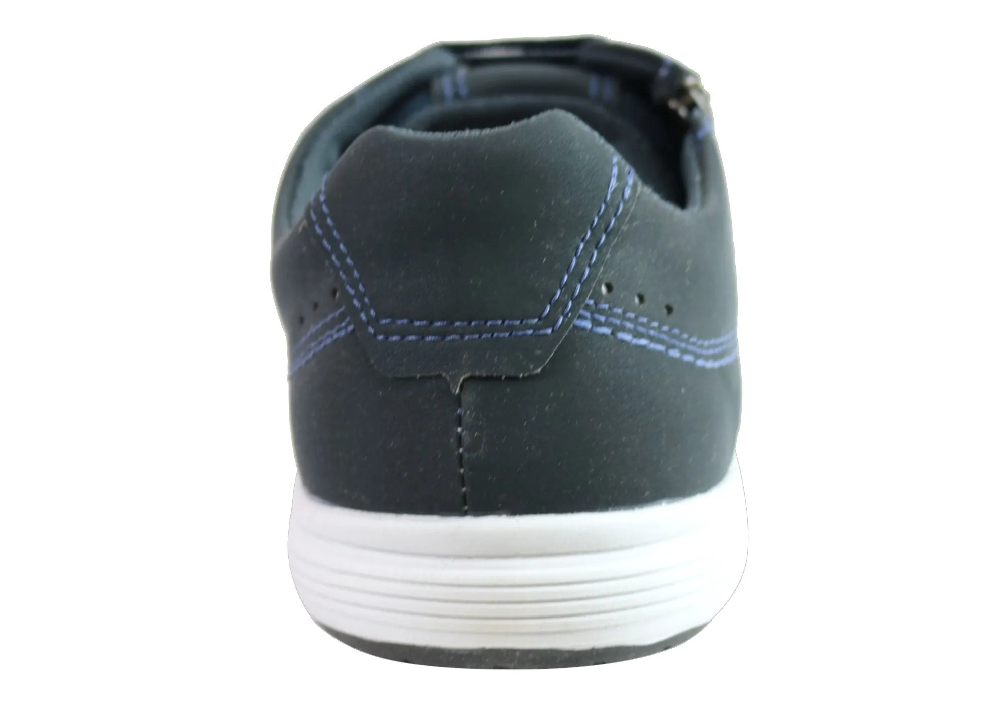 Pegada Timothy Herren Slip-On Komfort Freizeitschuhe Hergestellt in Brasilien Pegada Schuhe