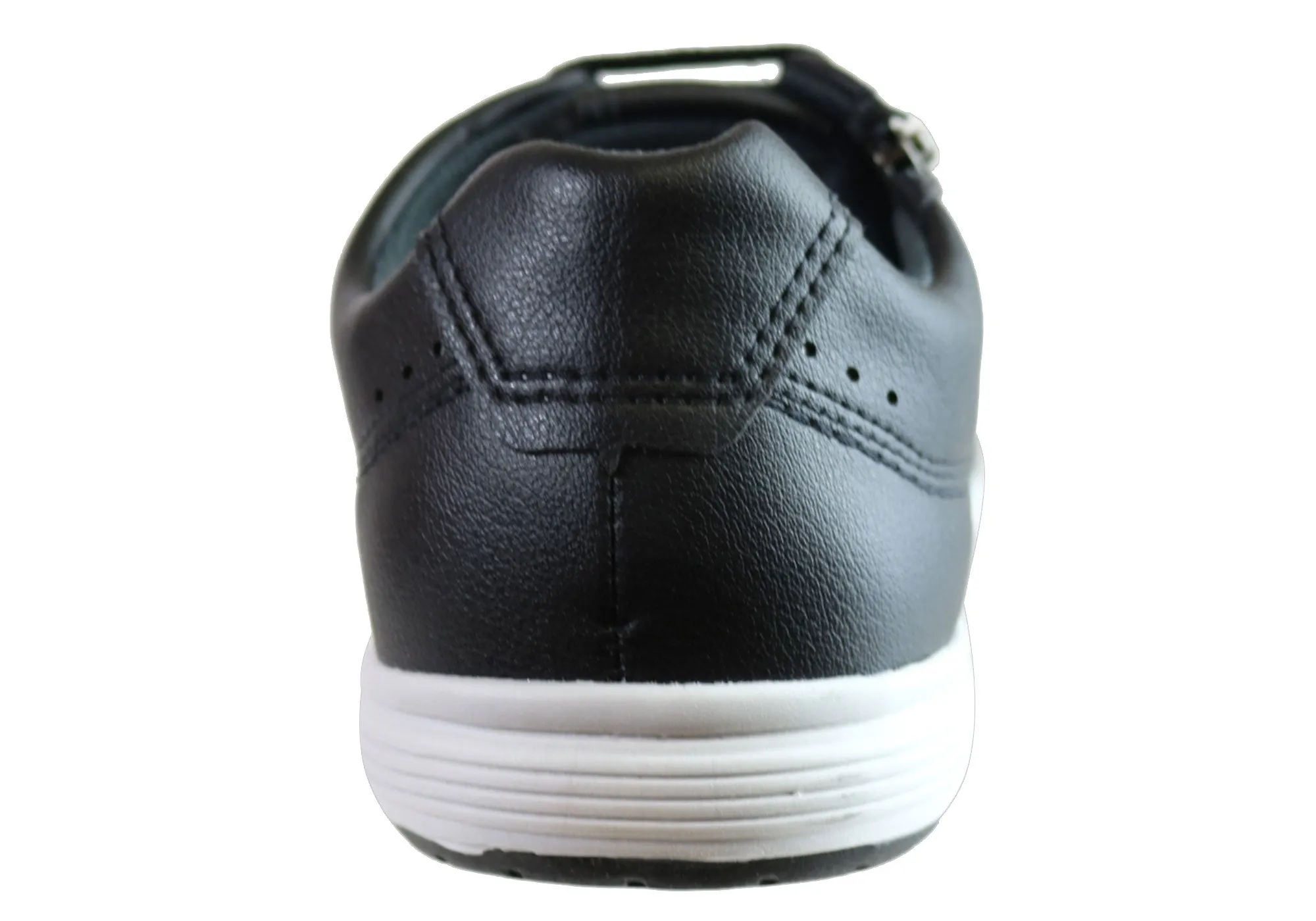 Pegada Timothy Herren Slip-On Komfort Freizeitschuhe Hergestellt in Brasilien Pegada Schuhe