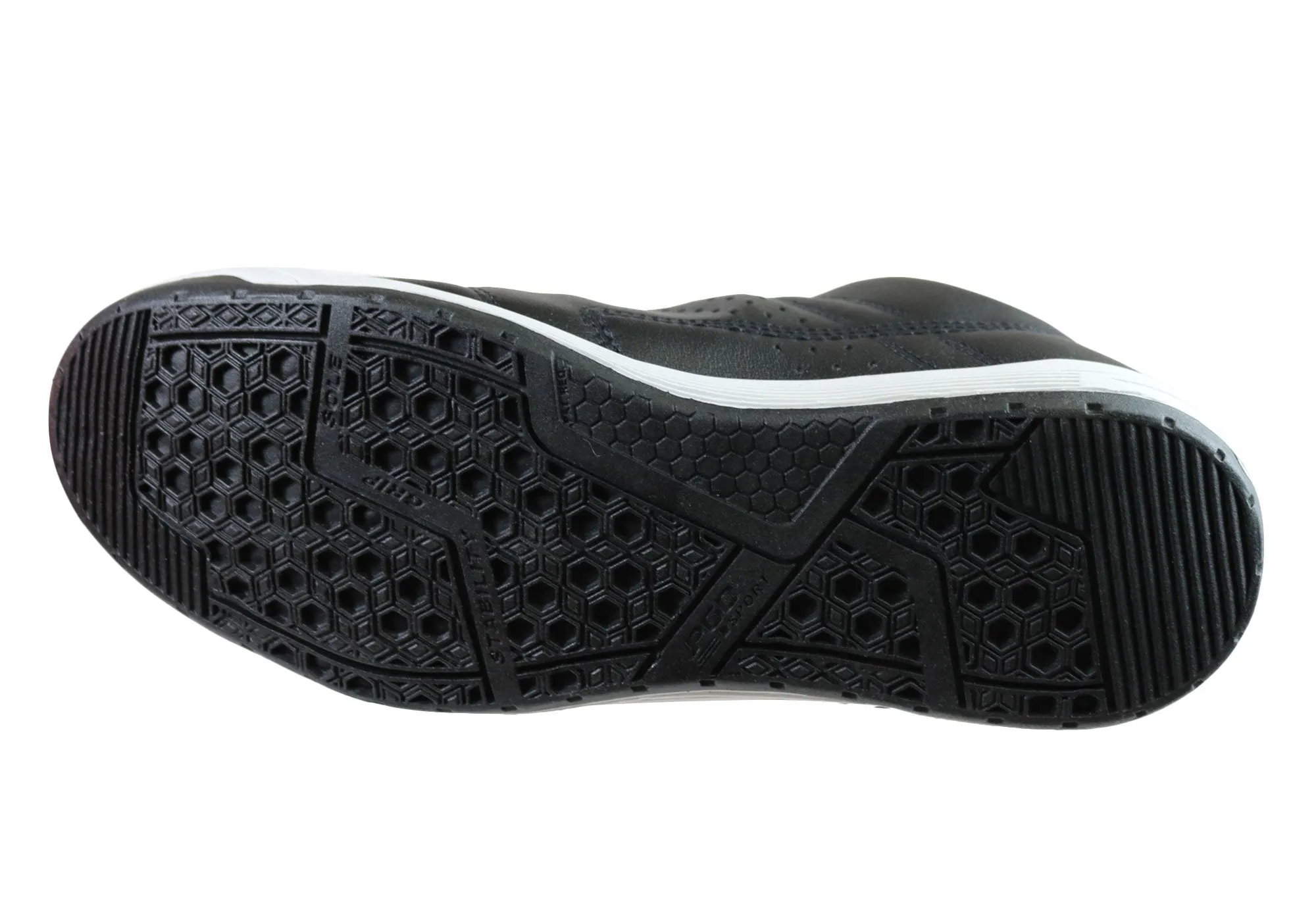 Pegada Timothy Herren Slip-On Komfort Freizeitschuhe Hergestellt in Brasilien Pegada Schuhe
