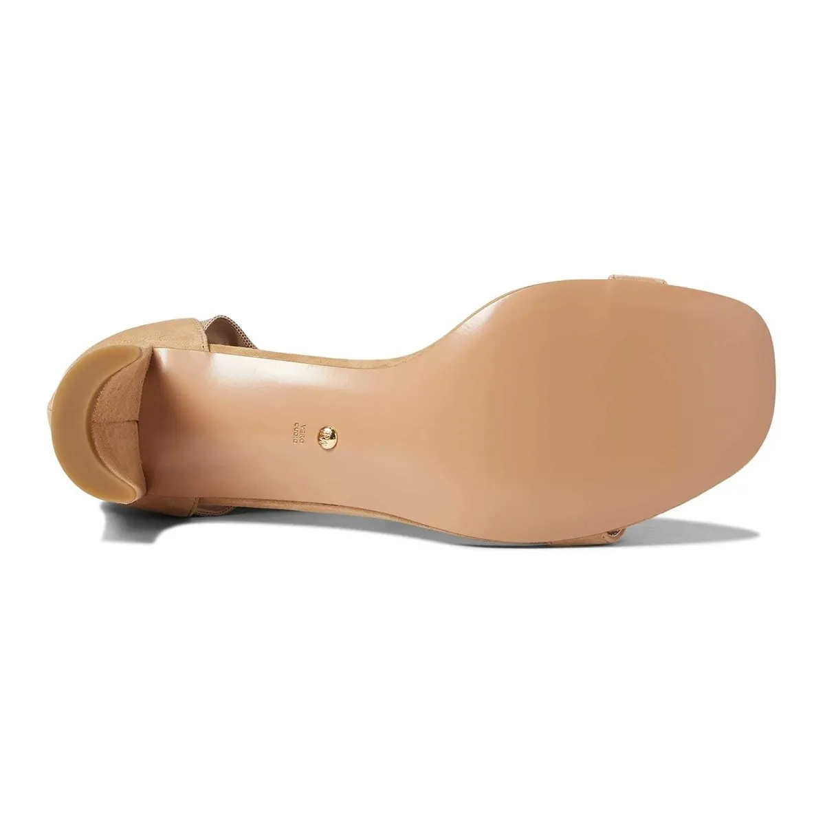 Pelle Moda Damen Minz-Latte Wildleder