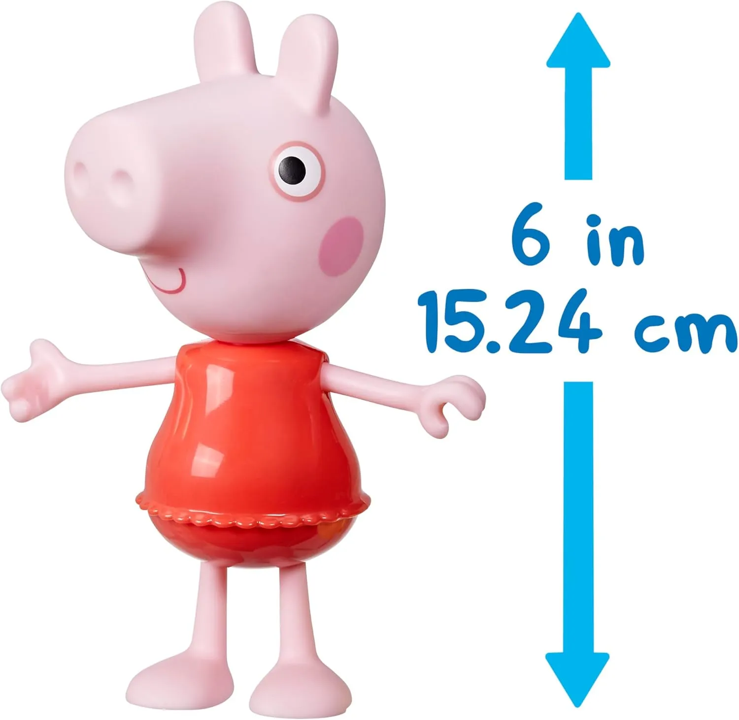 Peppa Pig Verkleidungsspiel