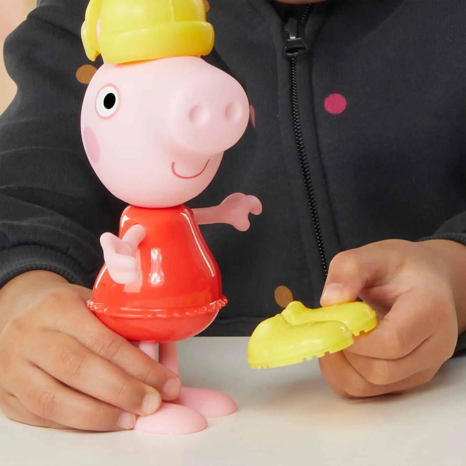 Peppa Pig Verkleidungsspiel