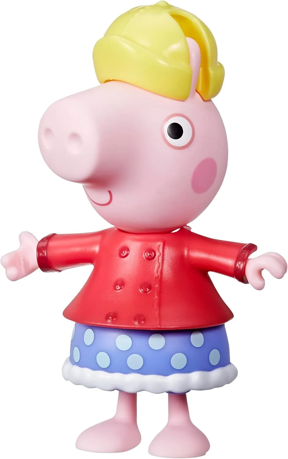 Peppa Pig Verkleidungsspiel