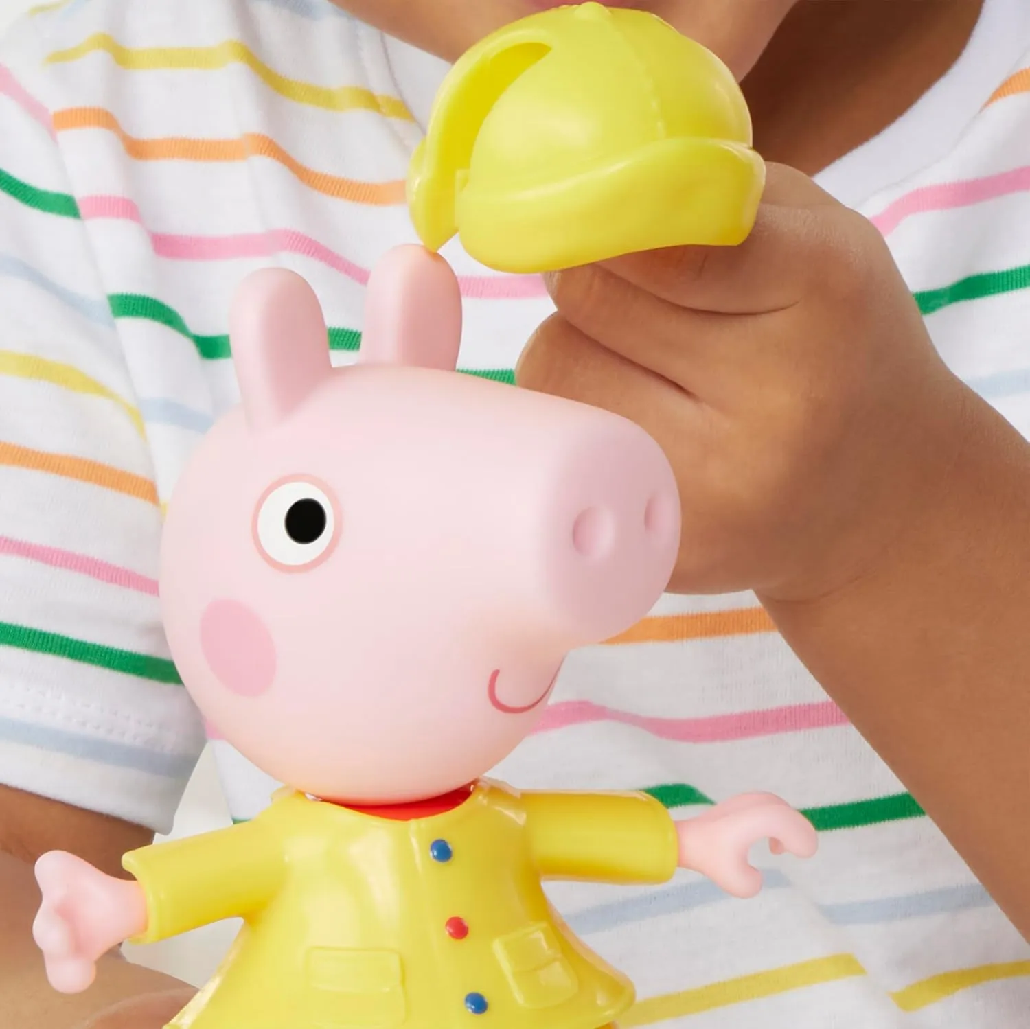 Peppa Pig Verkleidungsspiel