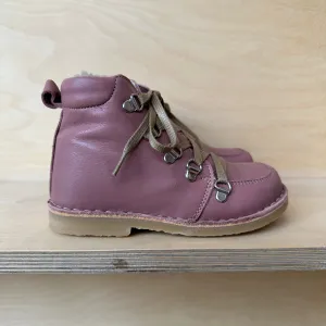 Petasil: Kent Boot - Wollfutter - Panama Savana