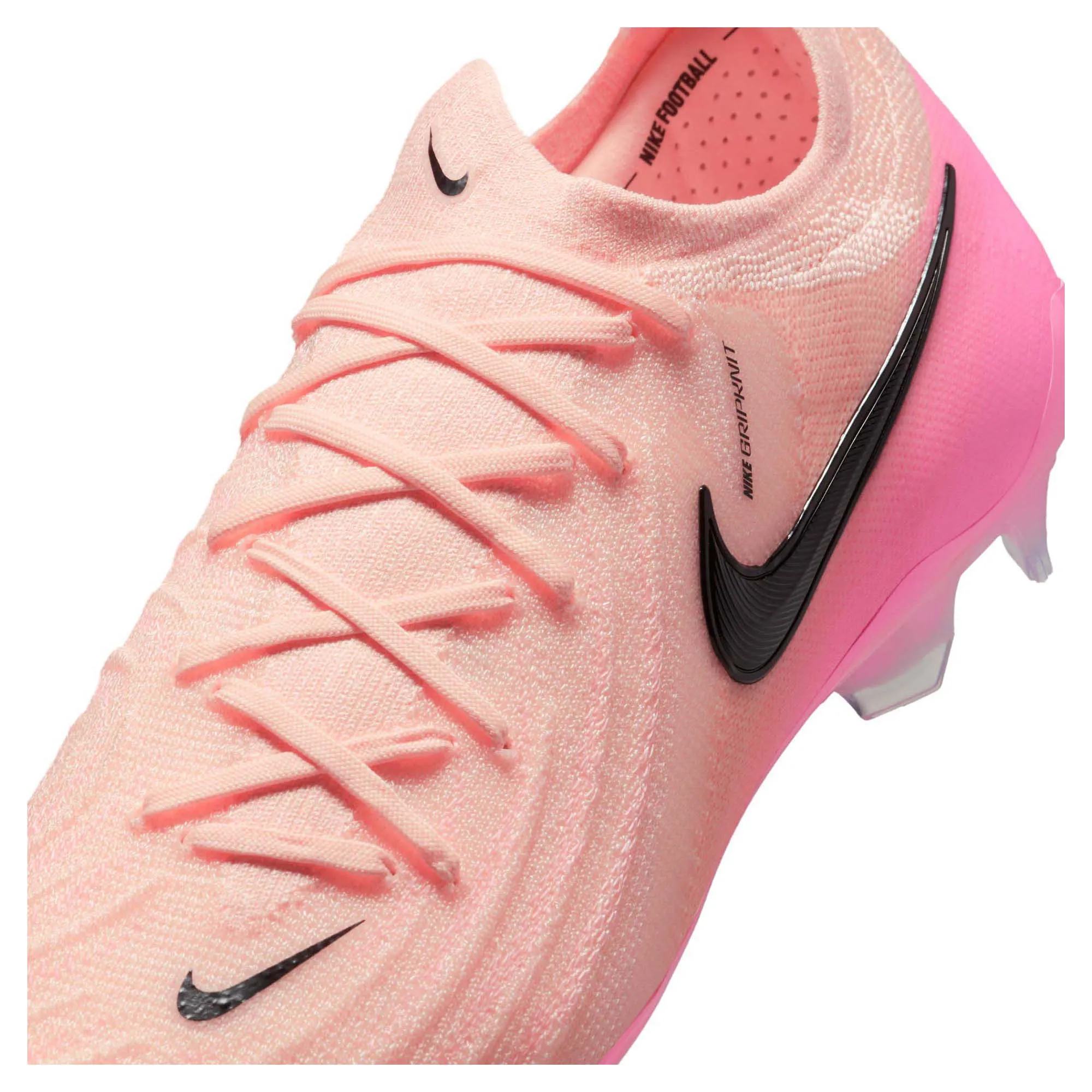 Phantom GX 2 Elite FG Niedrige Stollen Herren-Fußballschuhe