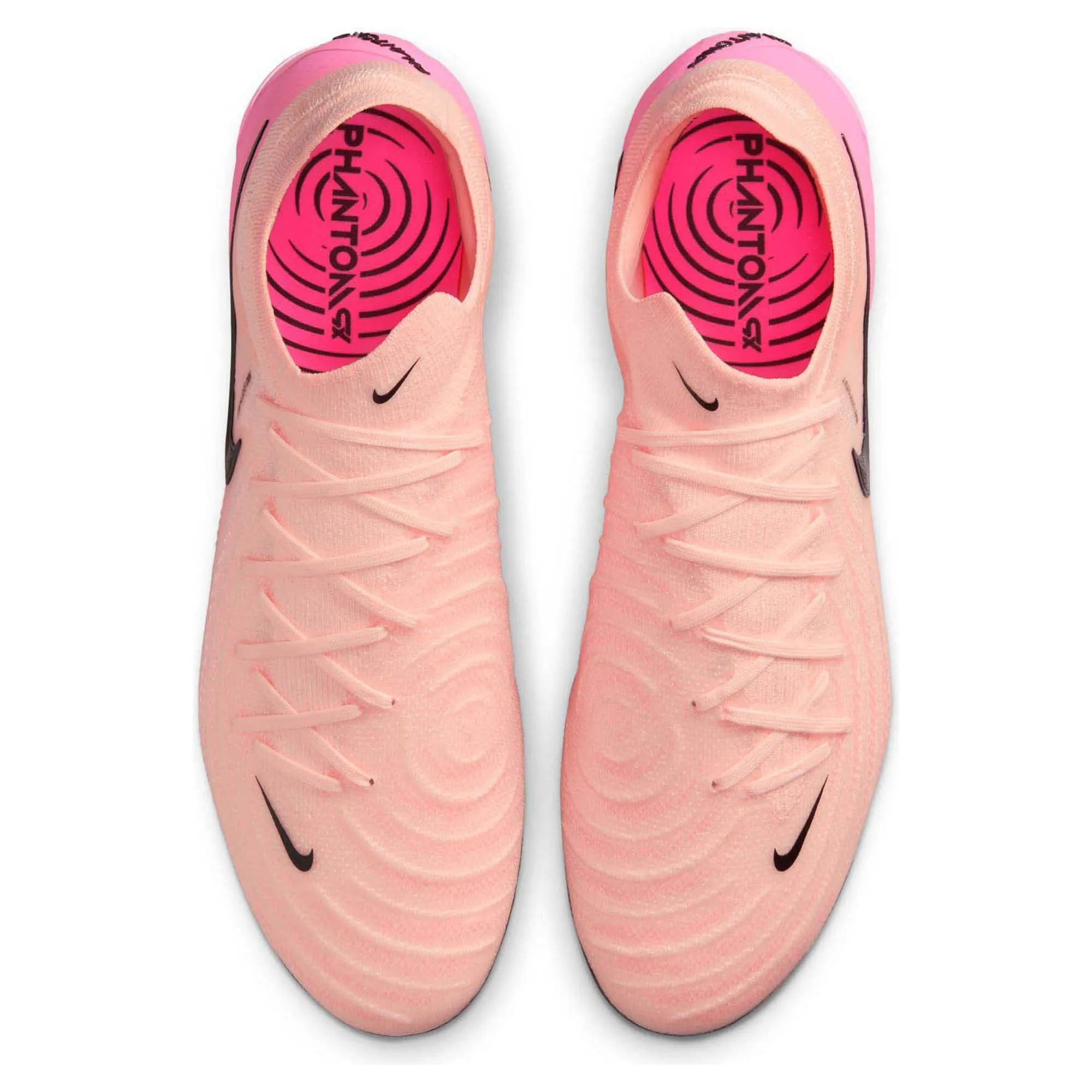 Phantom GX 2 Elite FG Niedrige Stollen Herren-Fußballschuhe