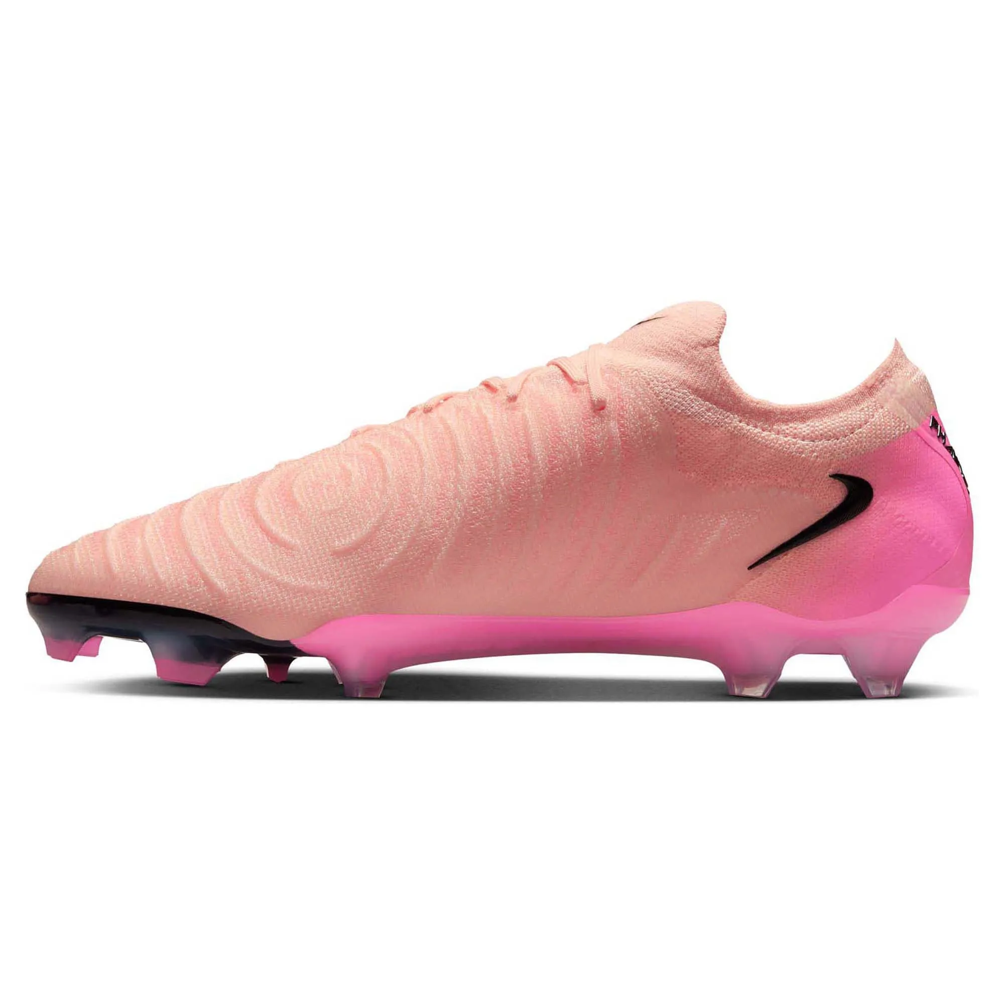 Phantom GX 2 Elite FG Niedrige Stollen Herren-Fußballschuhe