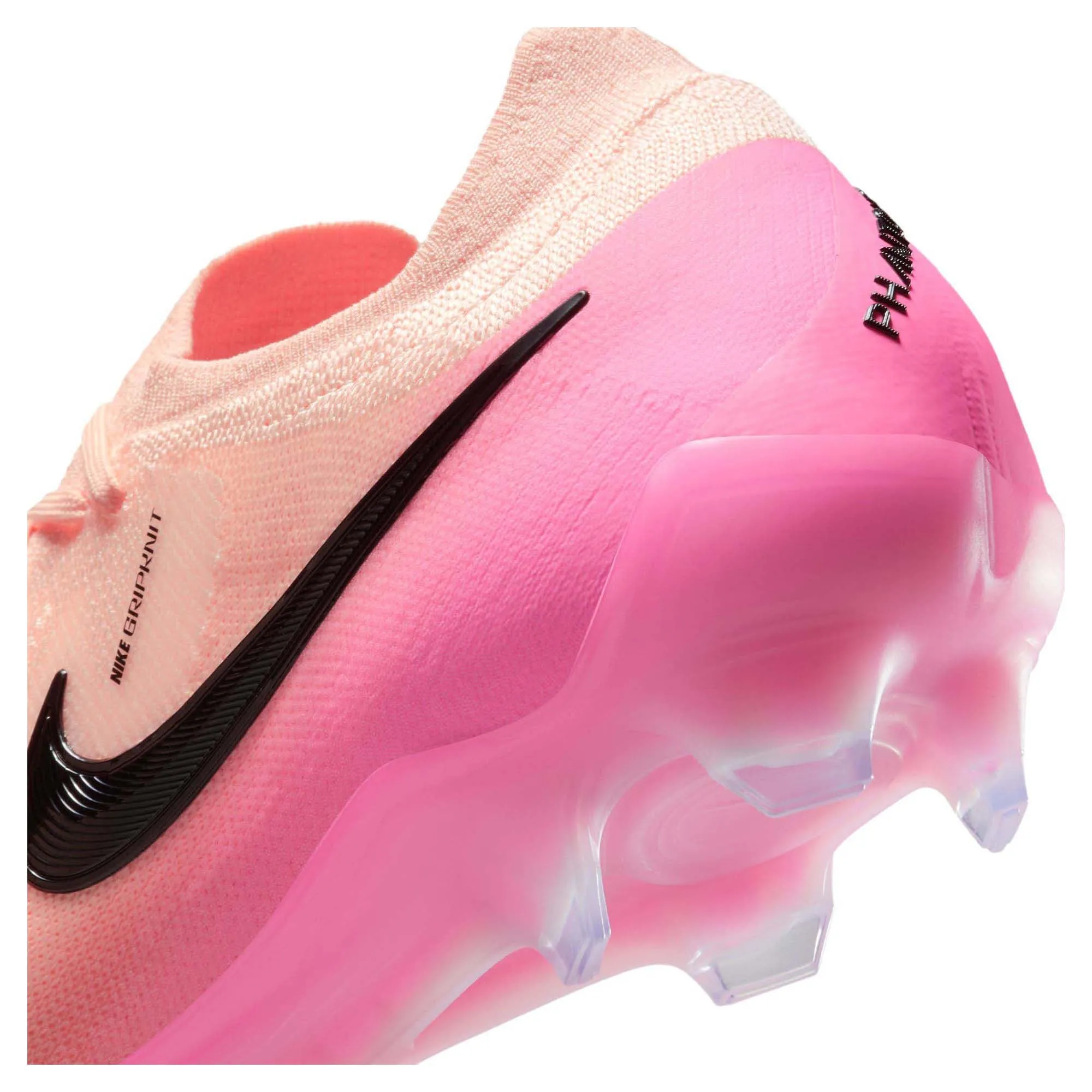 Phantom GX 2 Elite FG Niedrige Stollen Herren-Fußballschuhe