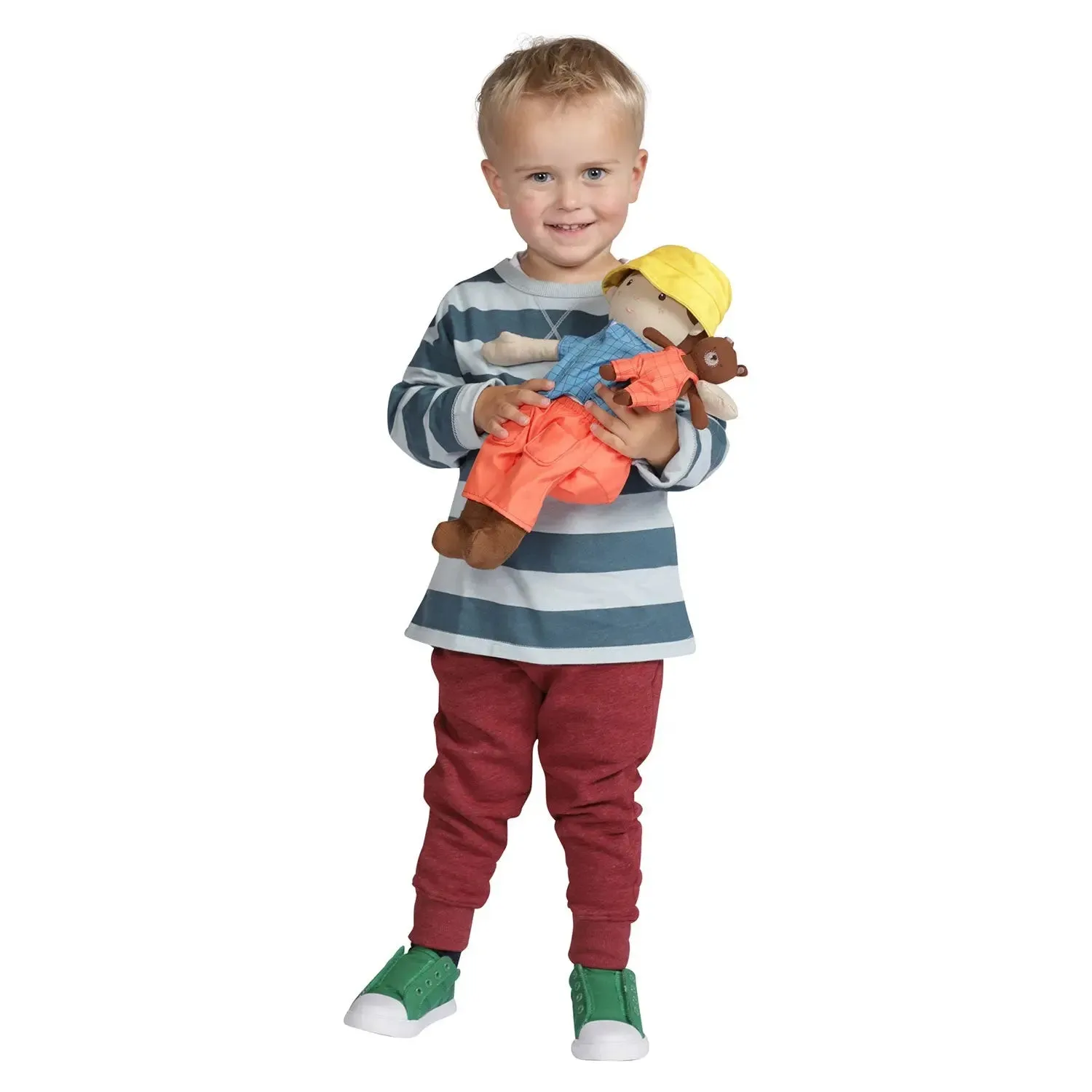 Playdate Freunde Alex