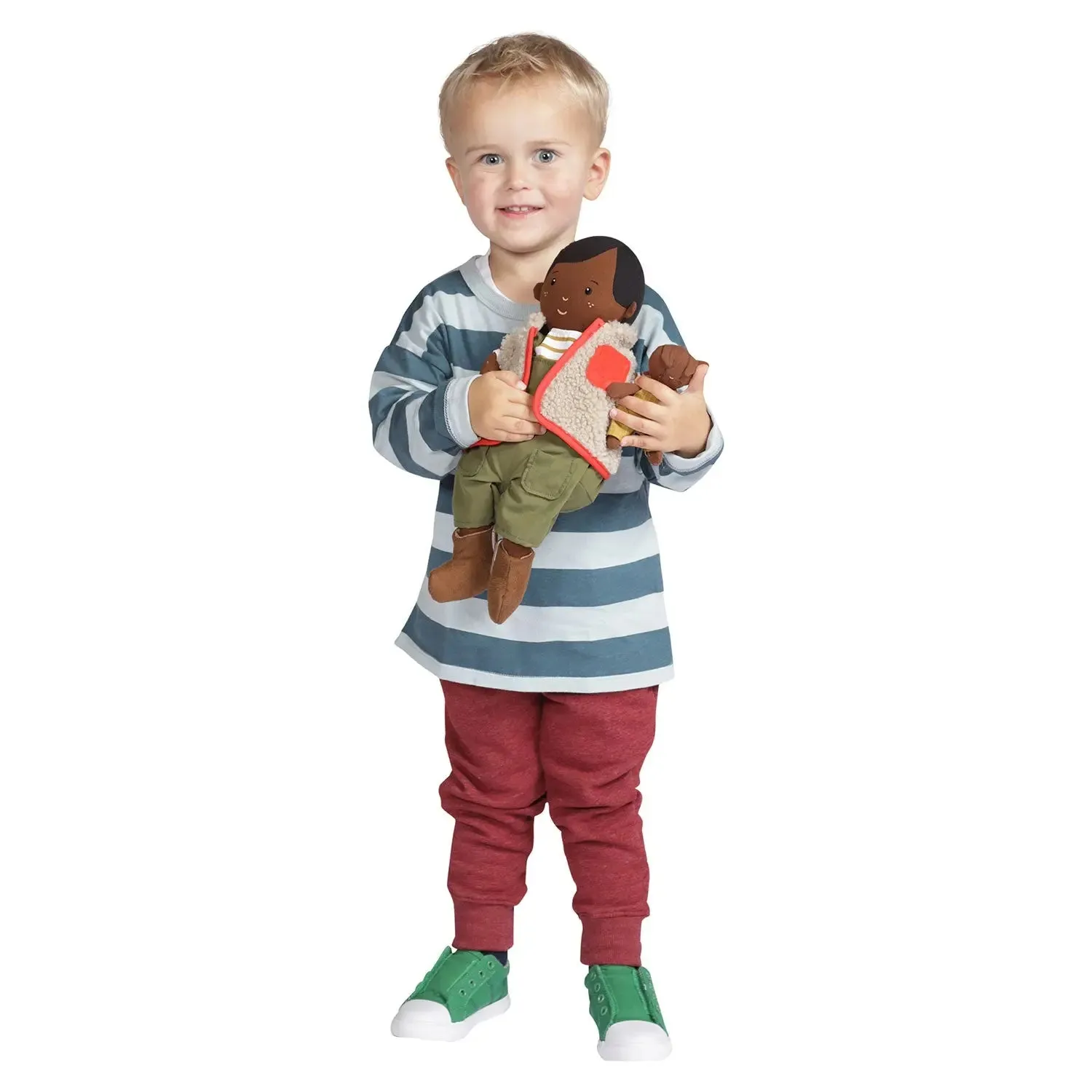 Playdate Freunde Ellis