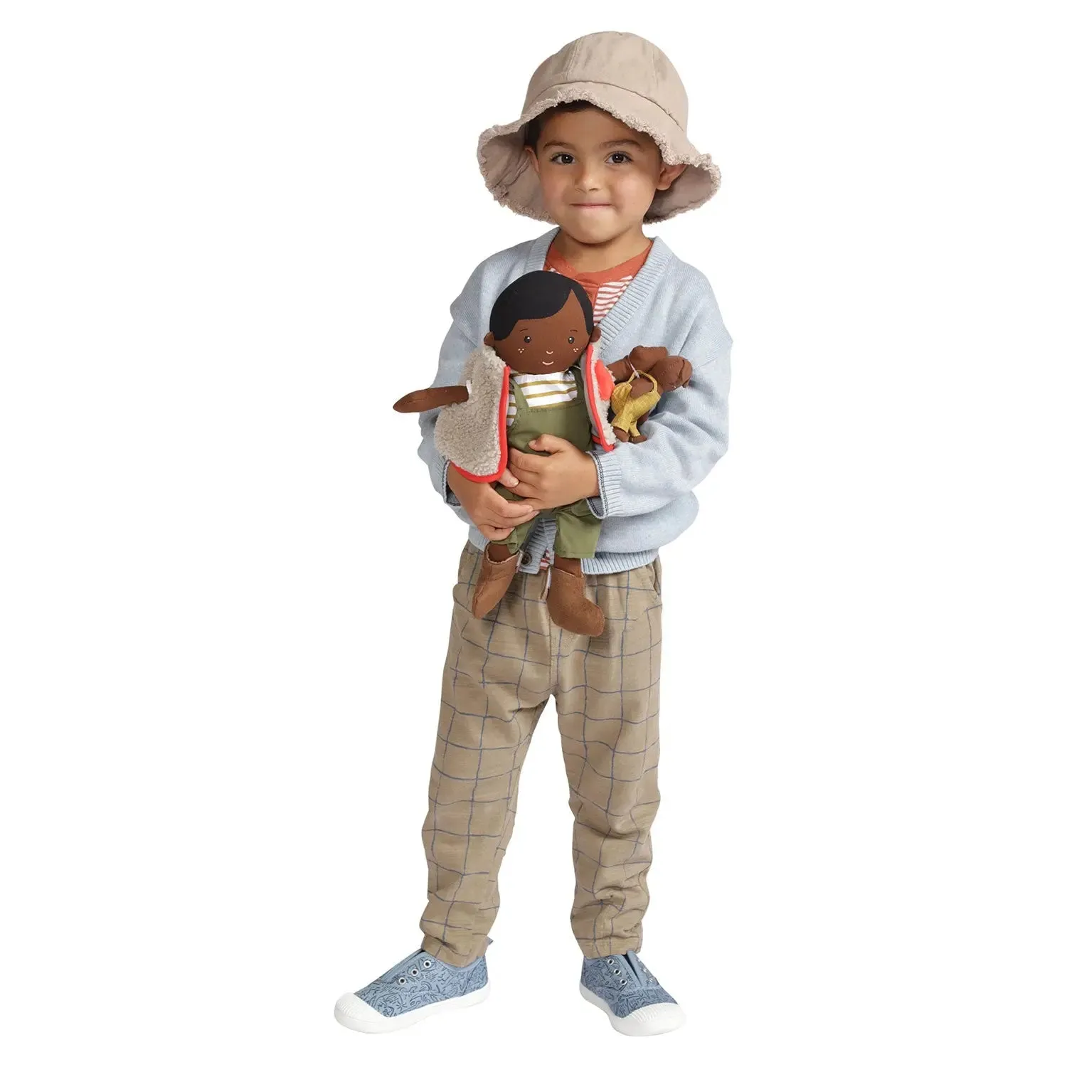 Playdate Freunde Ellis