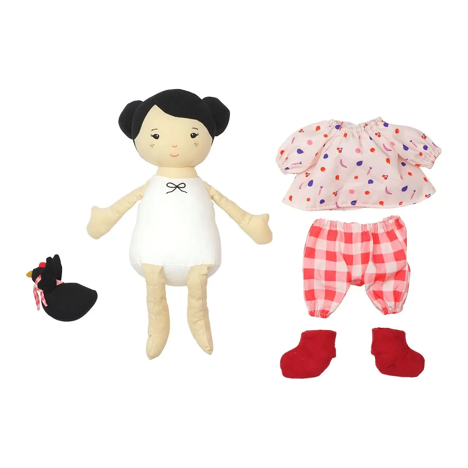 Playdate Freunde Nico