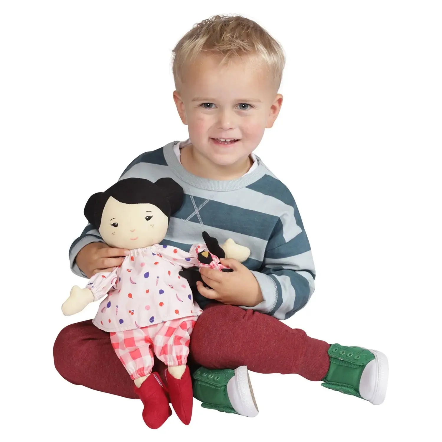 Playdate Freunde Nico