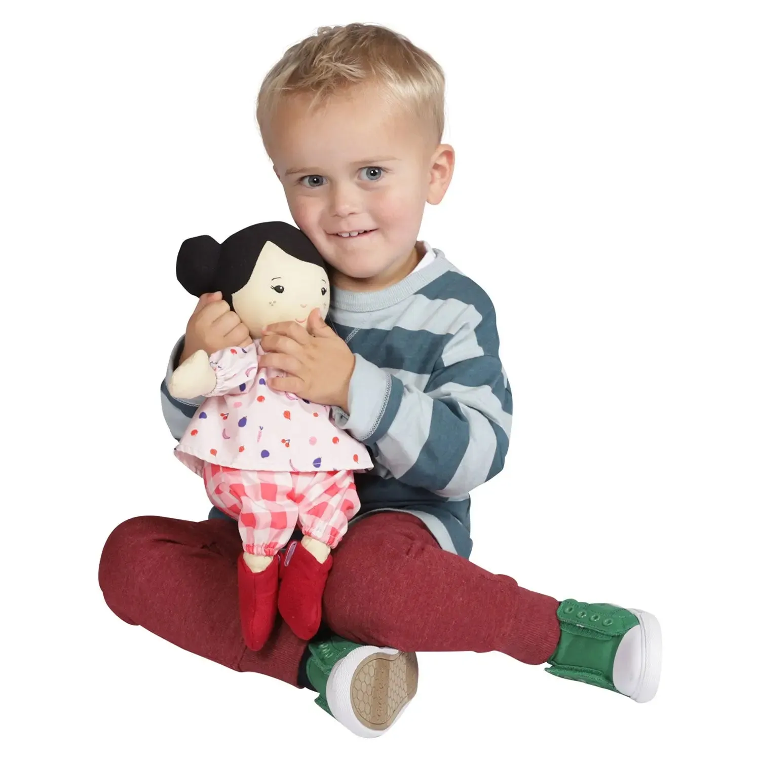 Playdate Freunde Nico