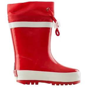Playshoes: Gummistiefel - Rot