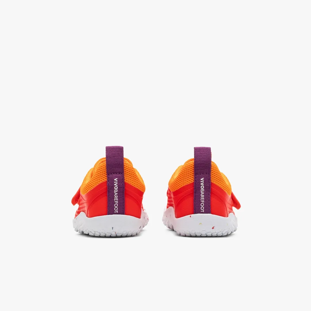 Primus Sport III. Kinderschuhe_Vivobarefoot_Schuhe