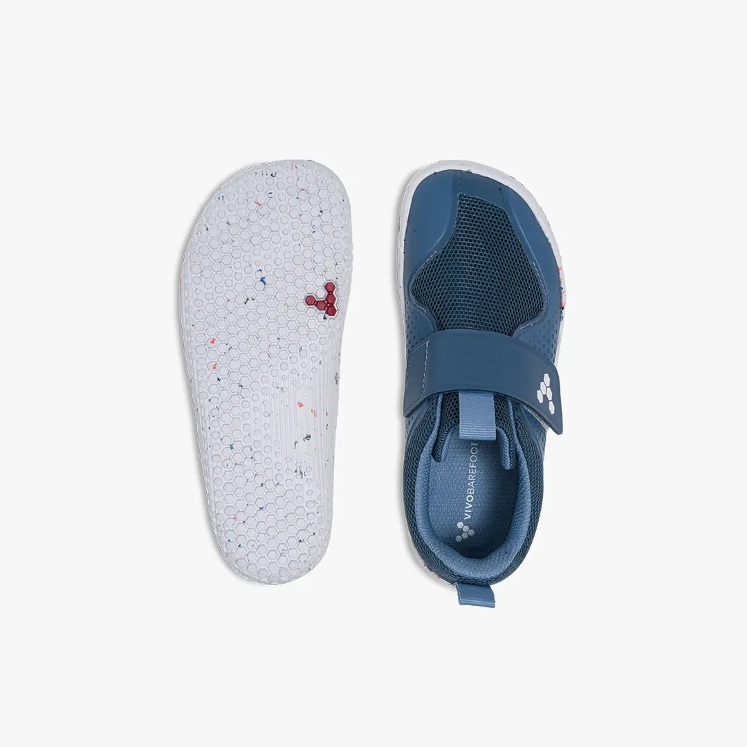 Primus Sport III. Vorschulschuhe_Vivobarefoot_Schuhwerk