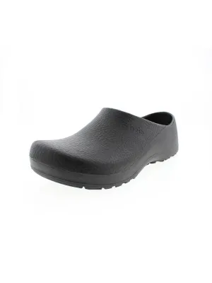 Profi-Birki Herren Einfach-Slip-On Clogs