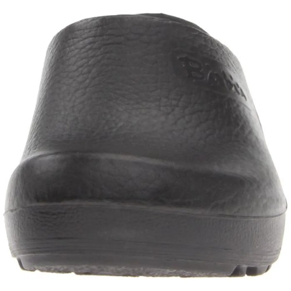 Profi-Birki Herren Einfach-Slip-On Clogs
