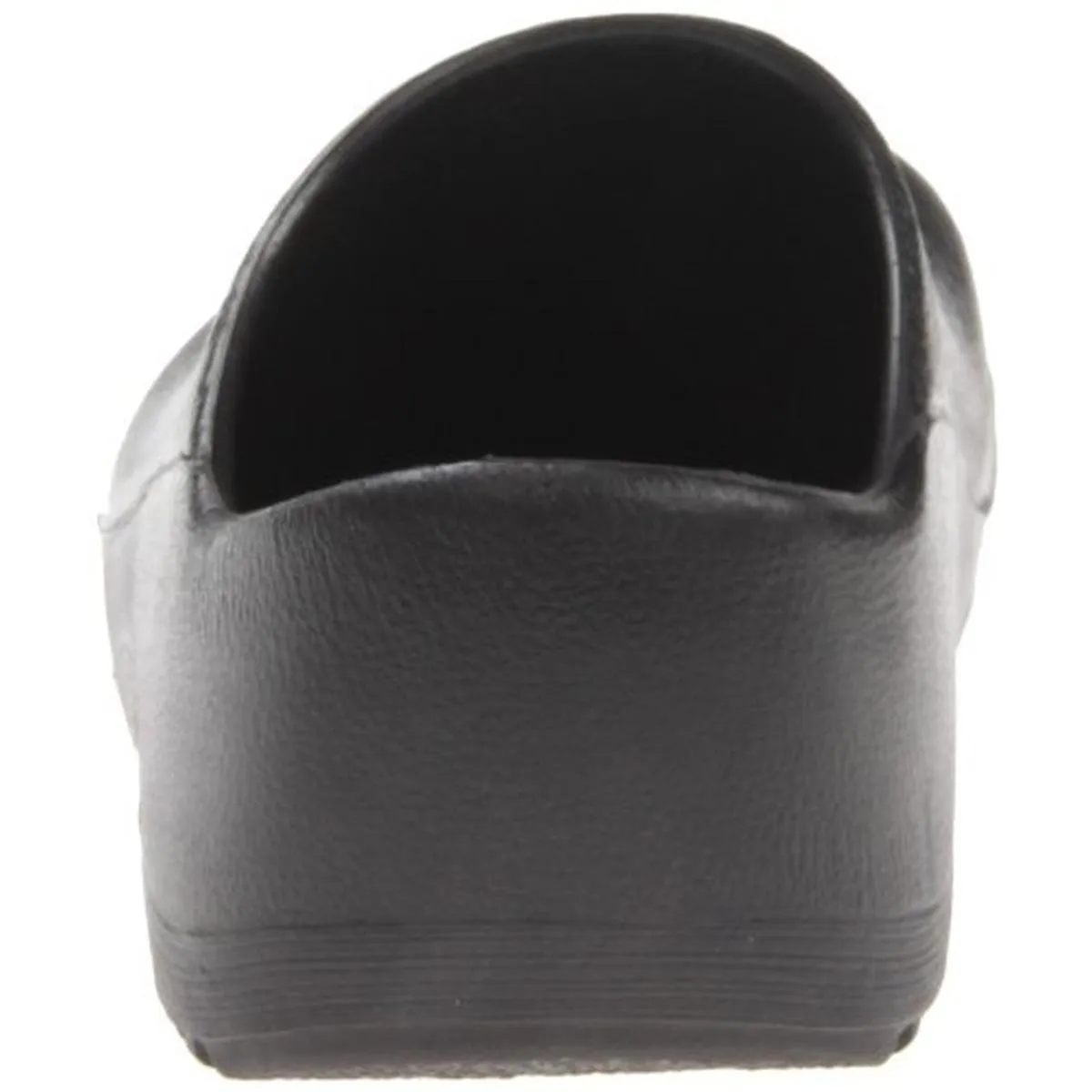 Profi-Birki Herren Einfach-Slip-On Clogs