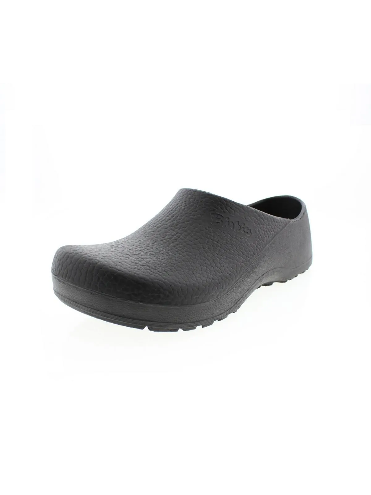 Profi-Birki Herren Einfach-Slip-On Clogs