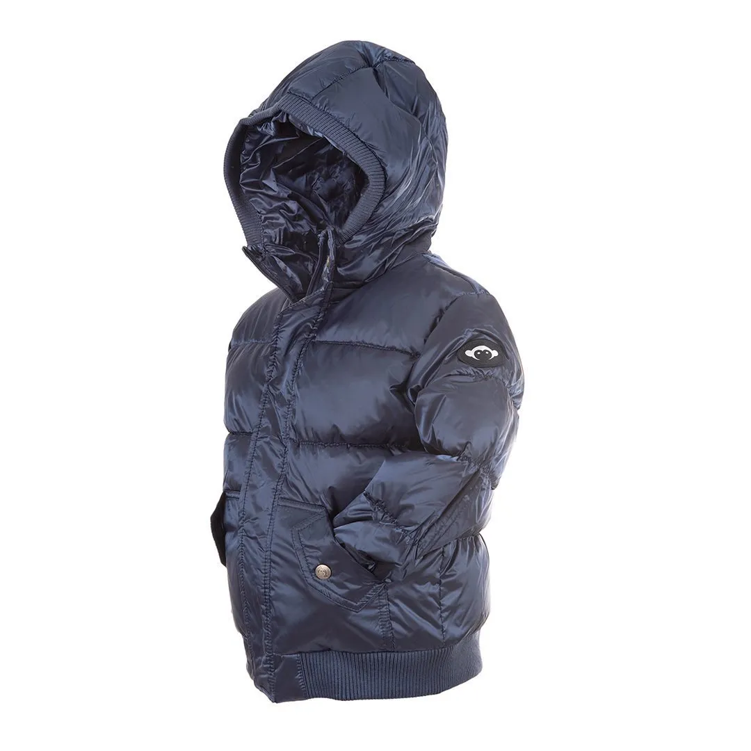 Puffy Jacke