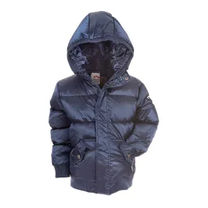 Puffy Jacke
