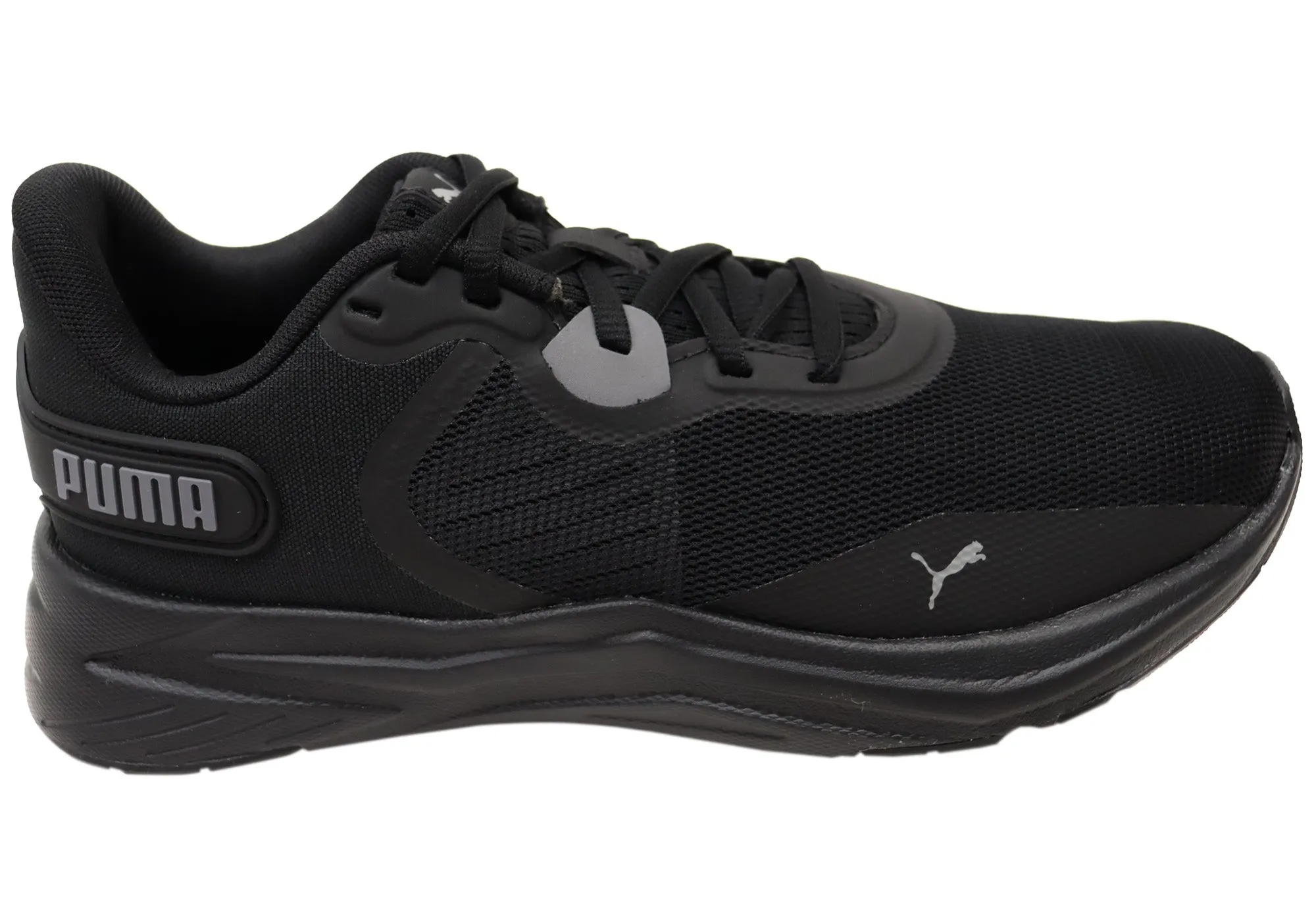 Puma Herren Disperse XT 3 Bequeme Schnürung Sportschuhe Puma Schuhe