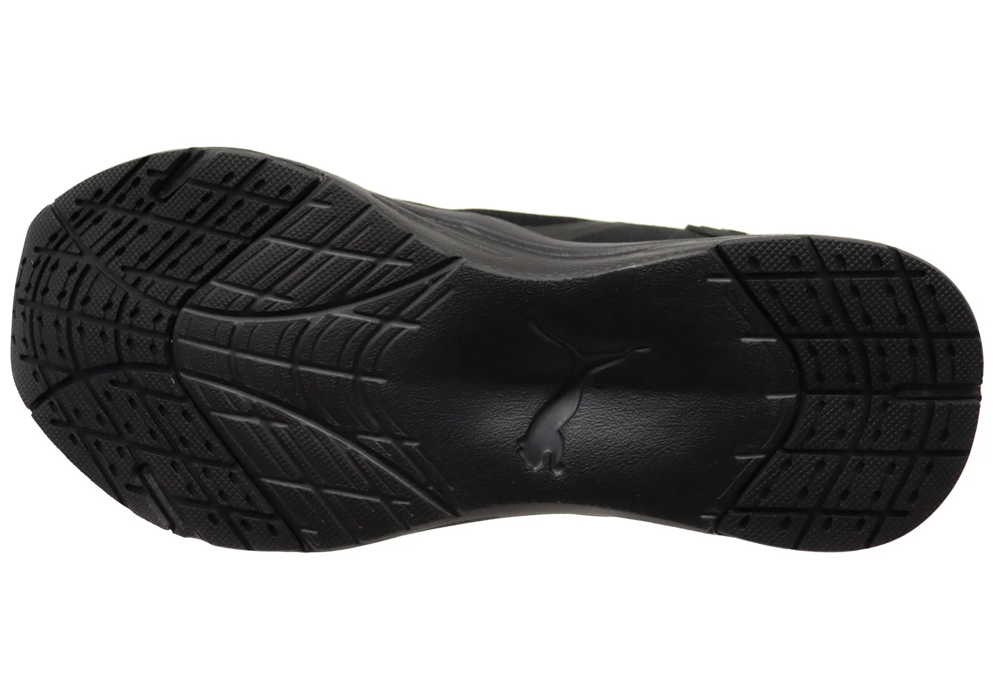 Puma Herren Disperse XT 3 Bequeme Schnürung Sportschuhe Puma Schuhe