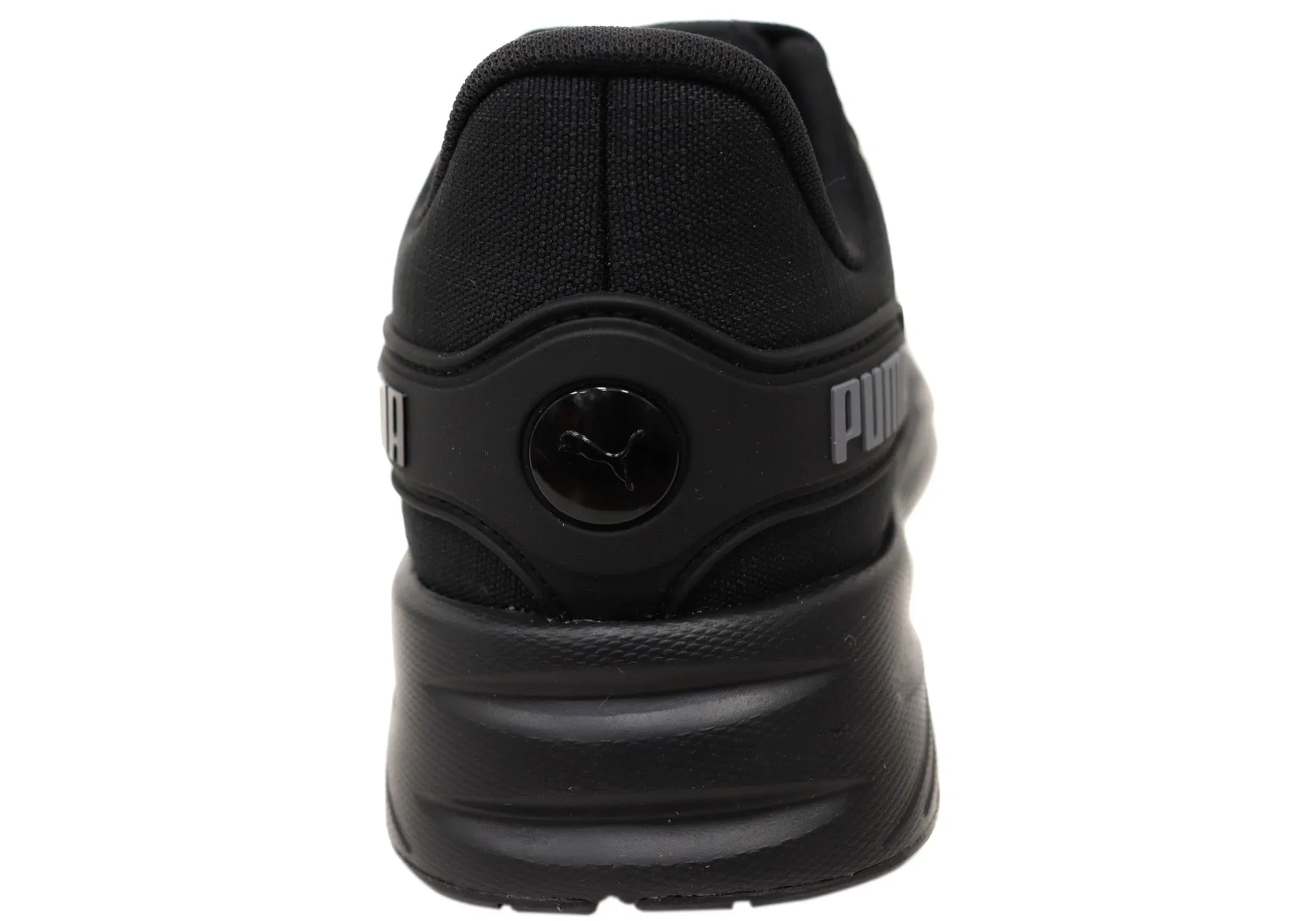 Puma Herren Disperse XT 3 Bequeme Schnürung Sportschuhe Puma Schuhe