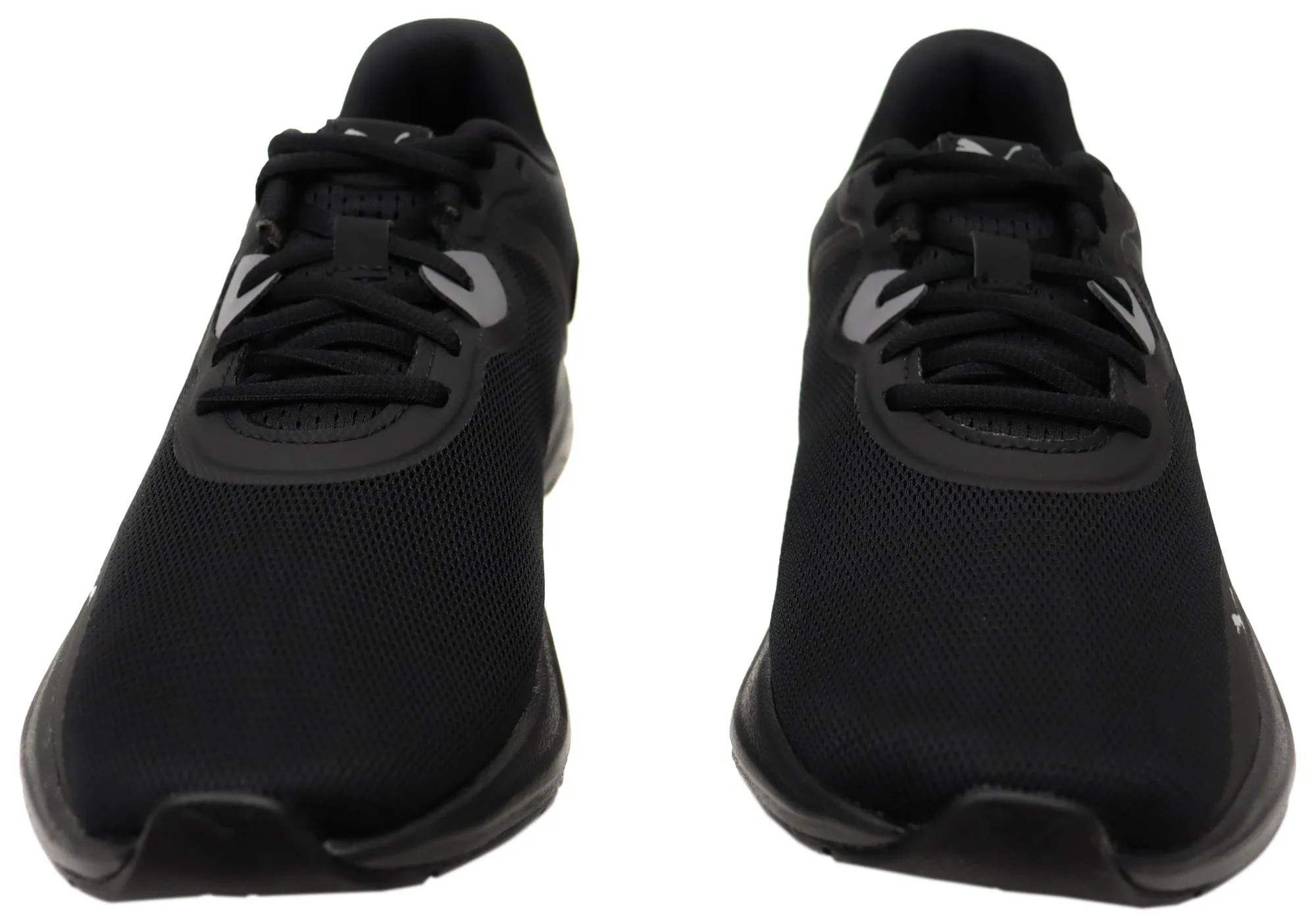 Puma Herren Disperse XT 3 Bequeme Schnürung Sportschuhe Puma Schuhe