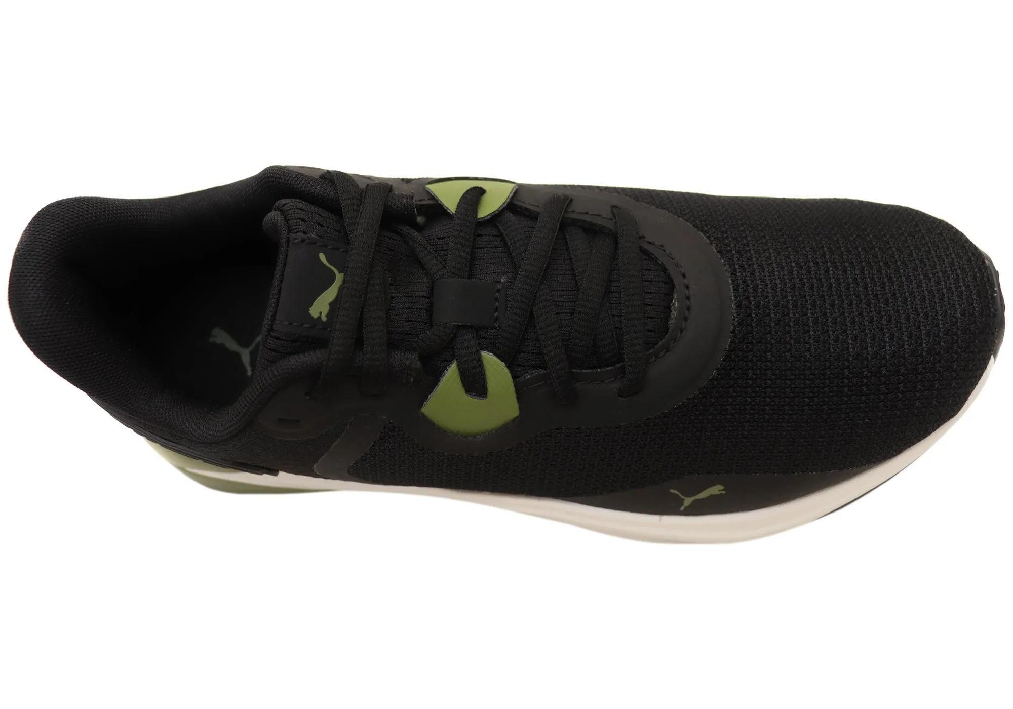 Puma Herren Disperse XT 3 Neo Force Bequeme Schnür-Sportschuhe Puma Schuhe