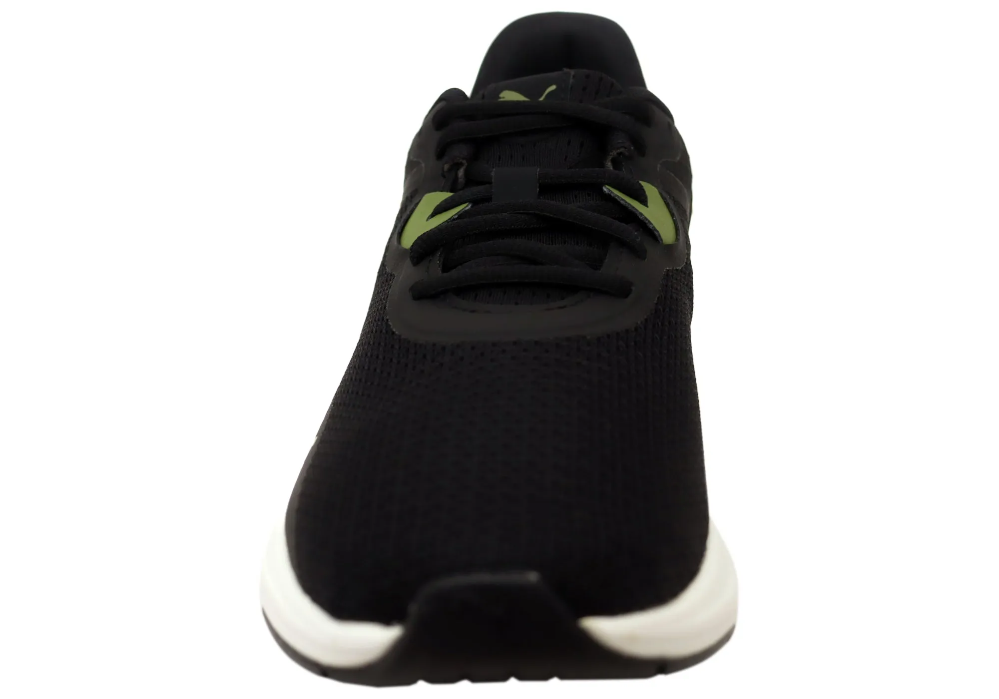 Puma Herren Disperse XT 3 Neo Force Bequeme Schnür-Sportschuhe Puma Schuhe