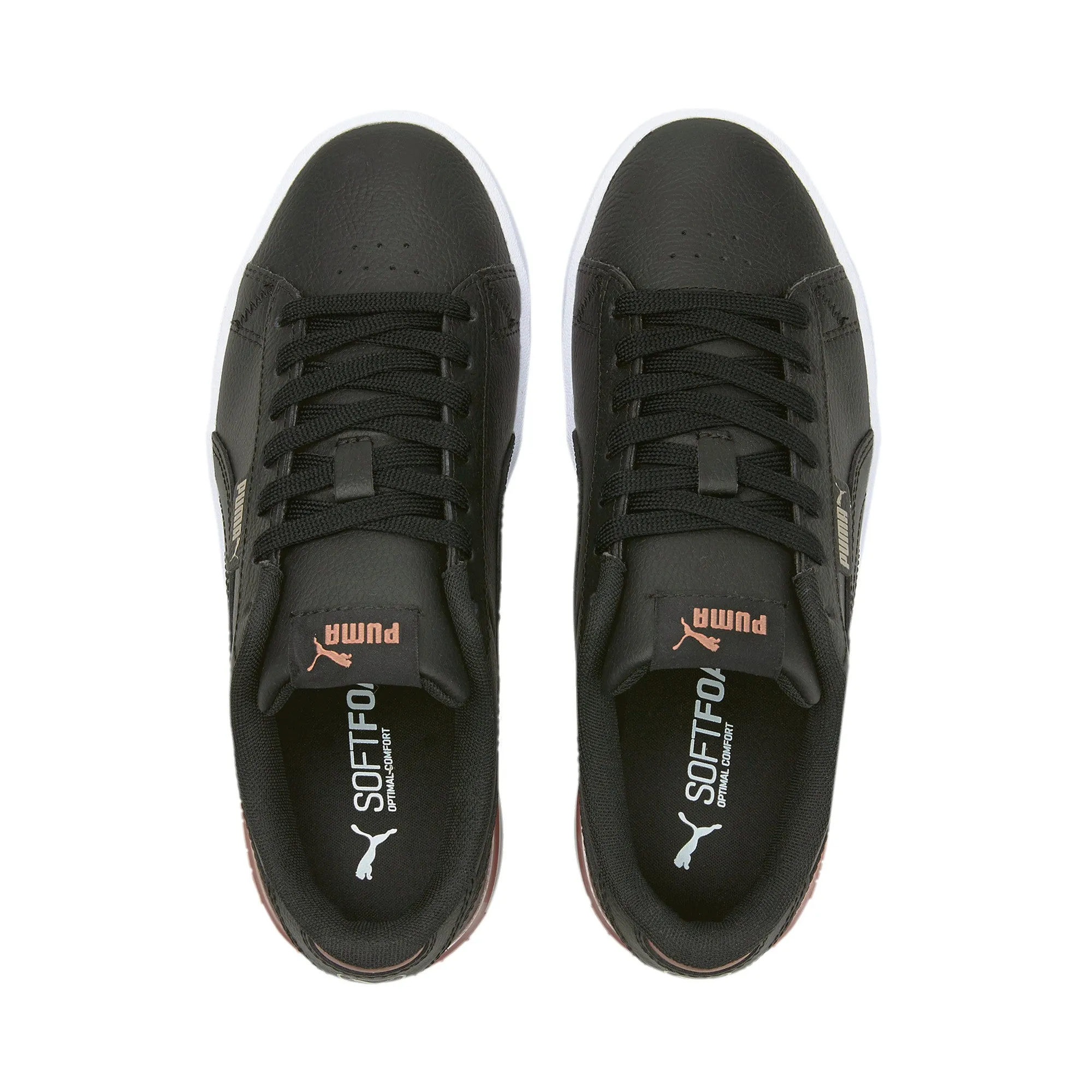 PUMA Damen Jada Sneakers Hey Dude Schuhe