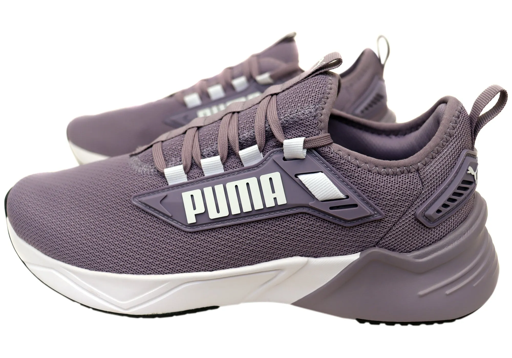 Puma Damen Retaliate 3 Bequeme Sportschuhe Puma Schuhe