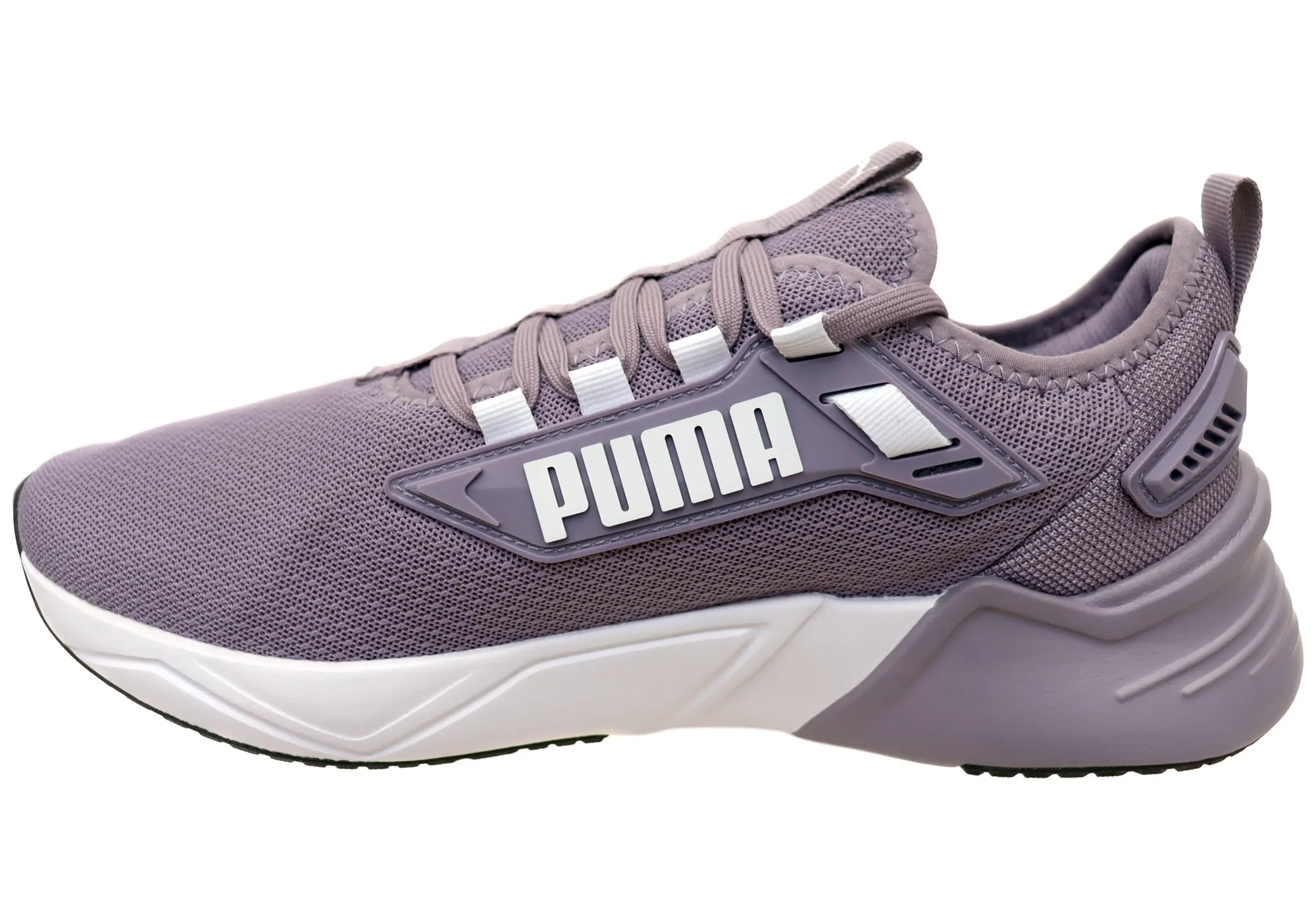 Puma Damen Retaliate 3 Bequeme Sportschuhe Puma Schuhe