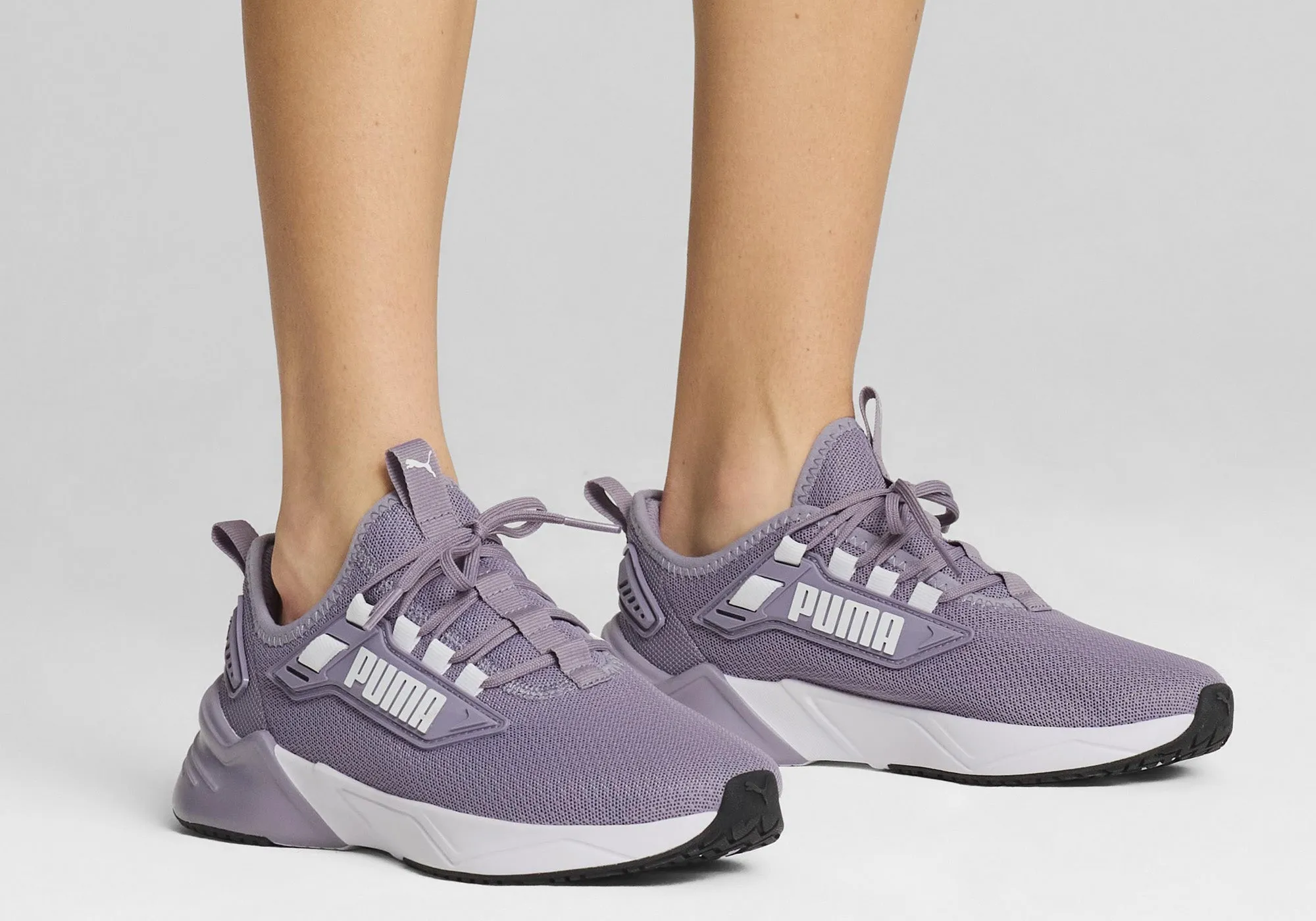 Puma Damen Retaliate 3 Bequeme Sportschuhe Puma Schuhe
